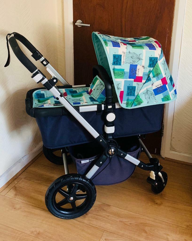 bugaboo cameleon 3 gumtree